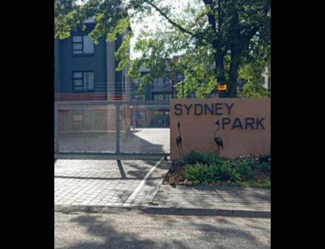 2 BEDROOM APARTMENT FOR SALE IN BOKSBURG